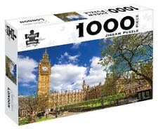 Westminster London - Puzzle Masters puzzle collectible [Barcode 9350375007113] - Main Image 1