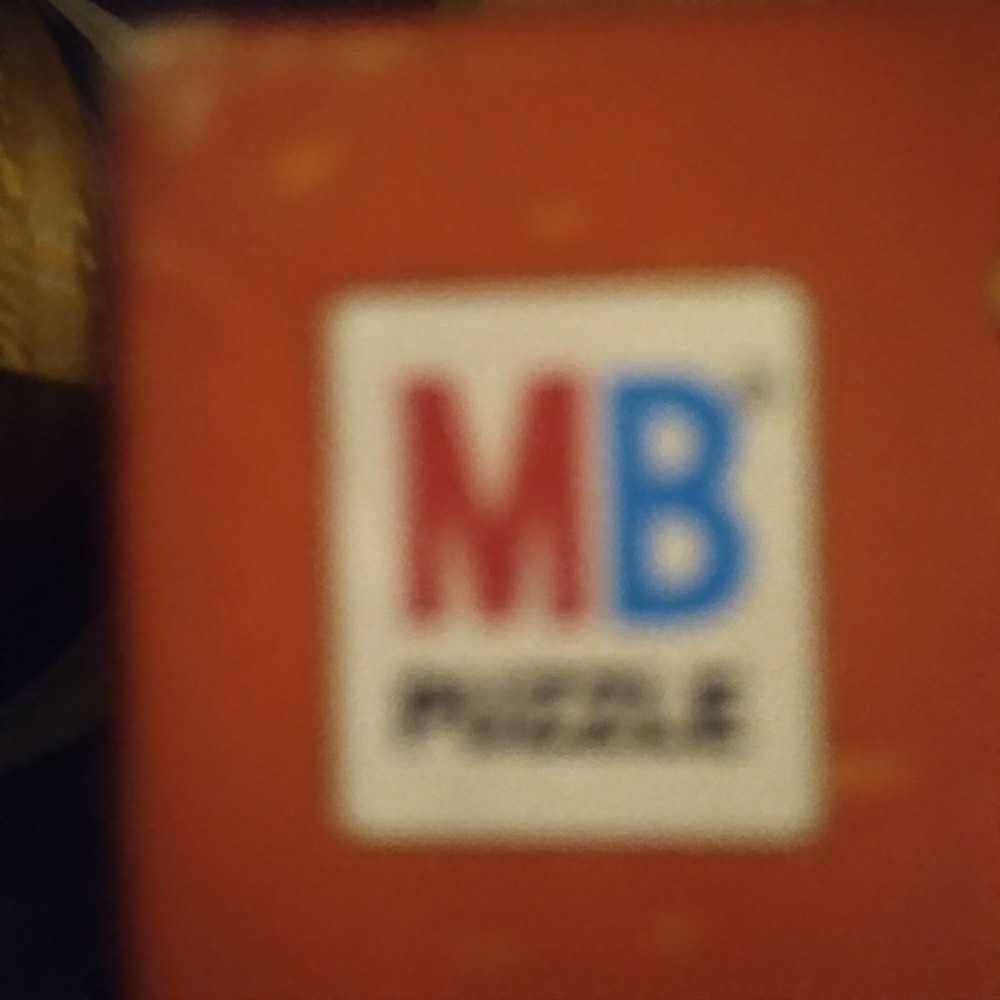 Shrek 2 Puzzle  puzzle collectible [Barcode 076930494721] - Main Image 4