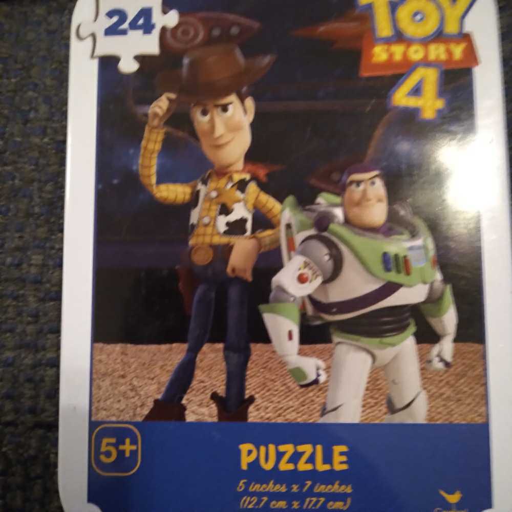 CATS-Puzzling Problem-SOLD