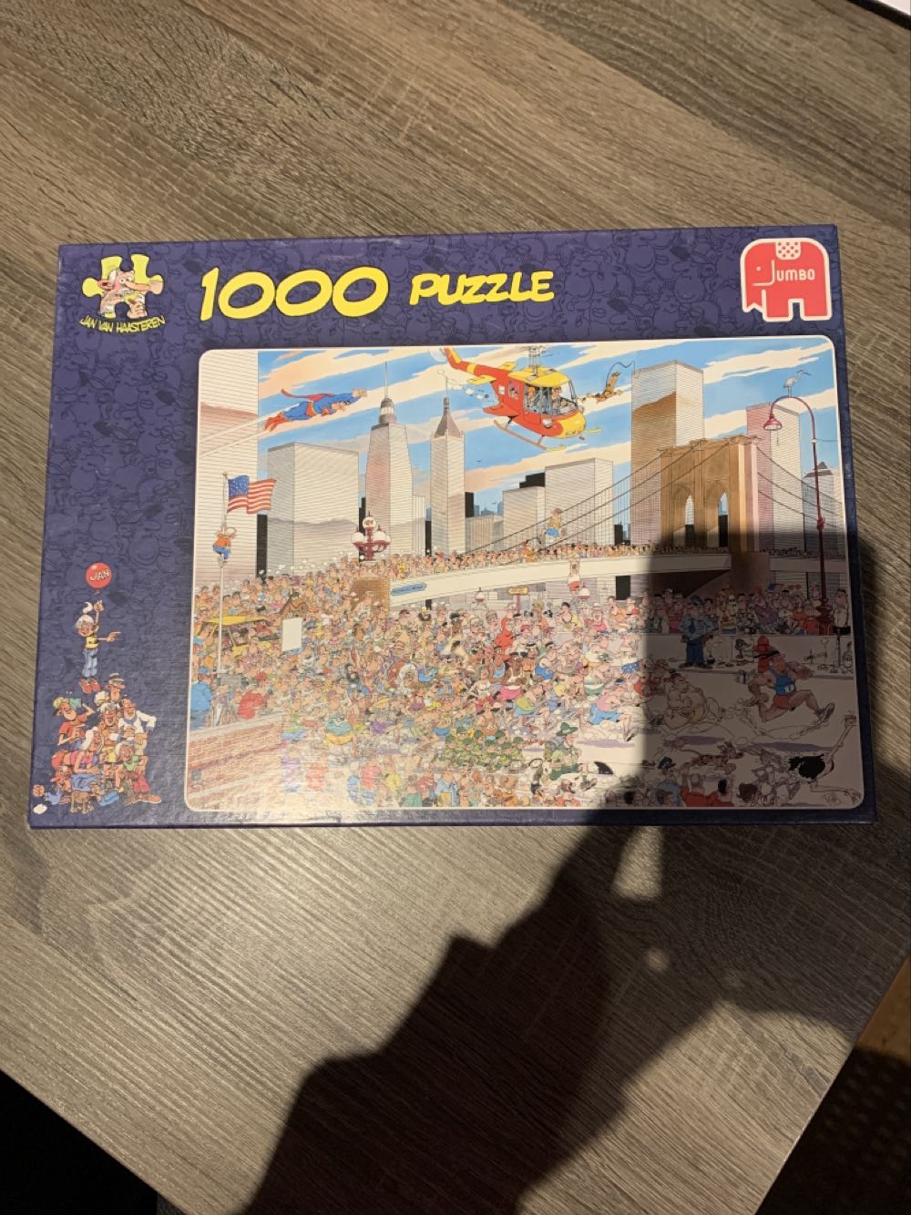 What If? No. 4: At The Vets (SOLD)