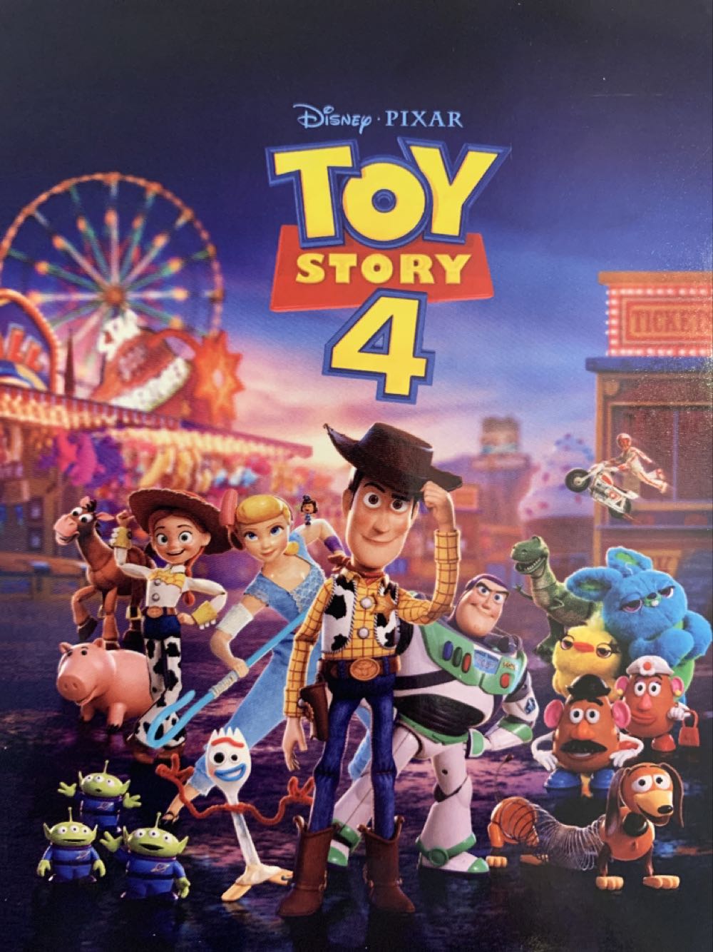 Hershey’s Candy Shop