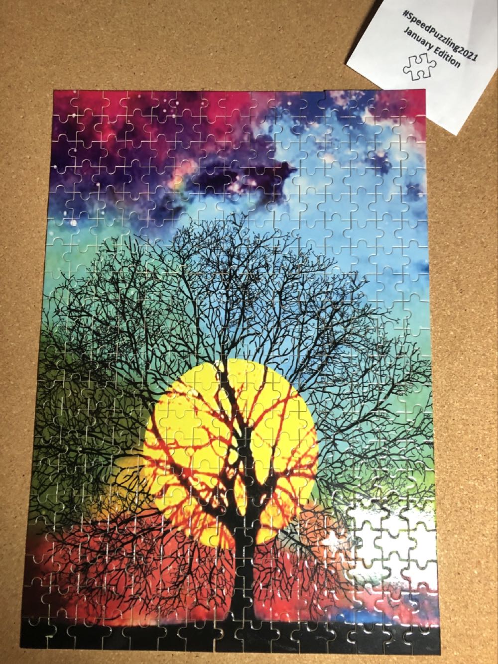 Desert Camel - Unbranded puzzle collectible - Main Image 2