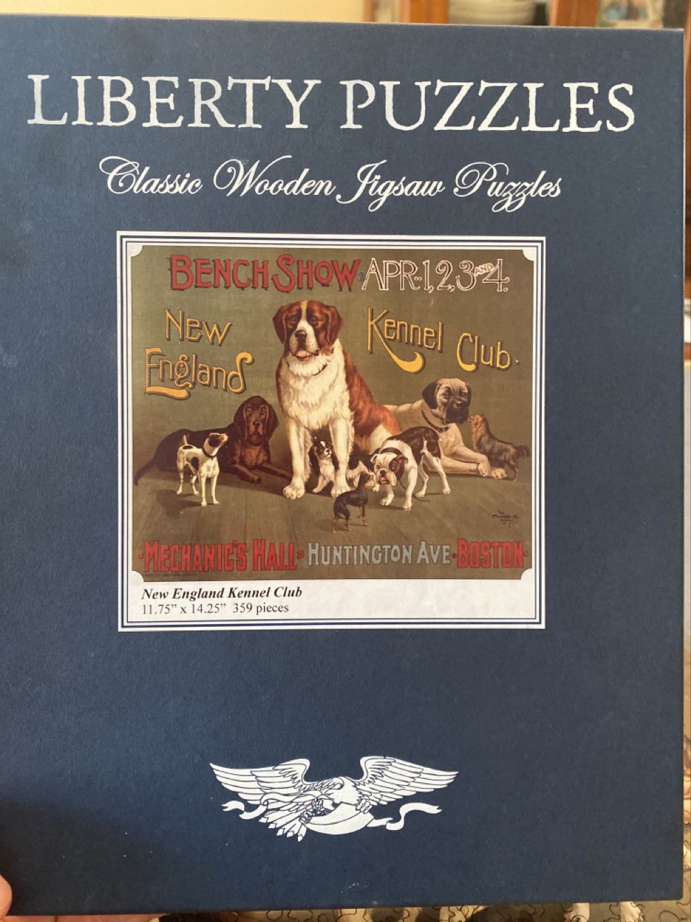 Ocean Illuminated - Glow In The Dark