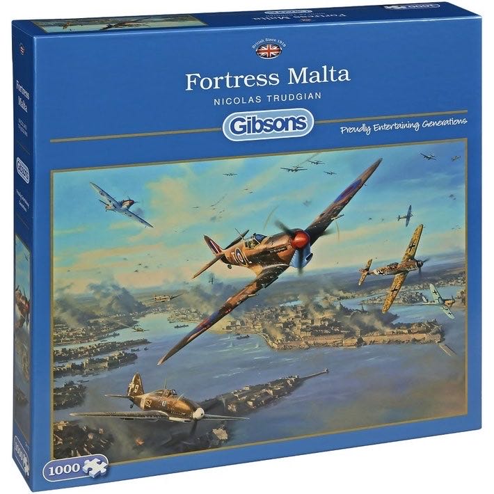 4 Puzzle Box Set: River Escapes