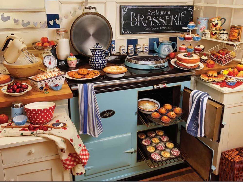 Toy Shed - White Mountain 🇺🇸 puzzle collectible [Barcode 724819260690] - Main Image 2