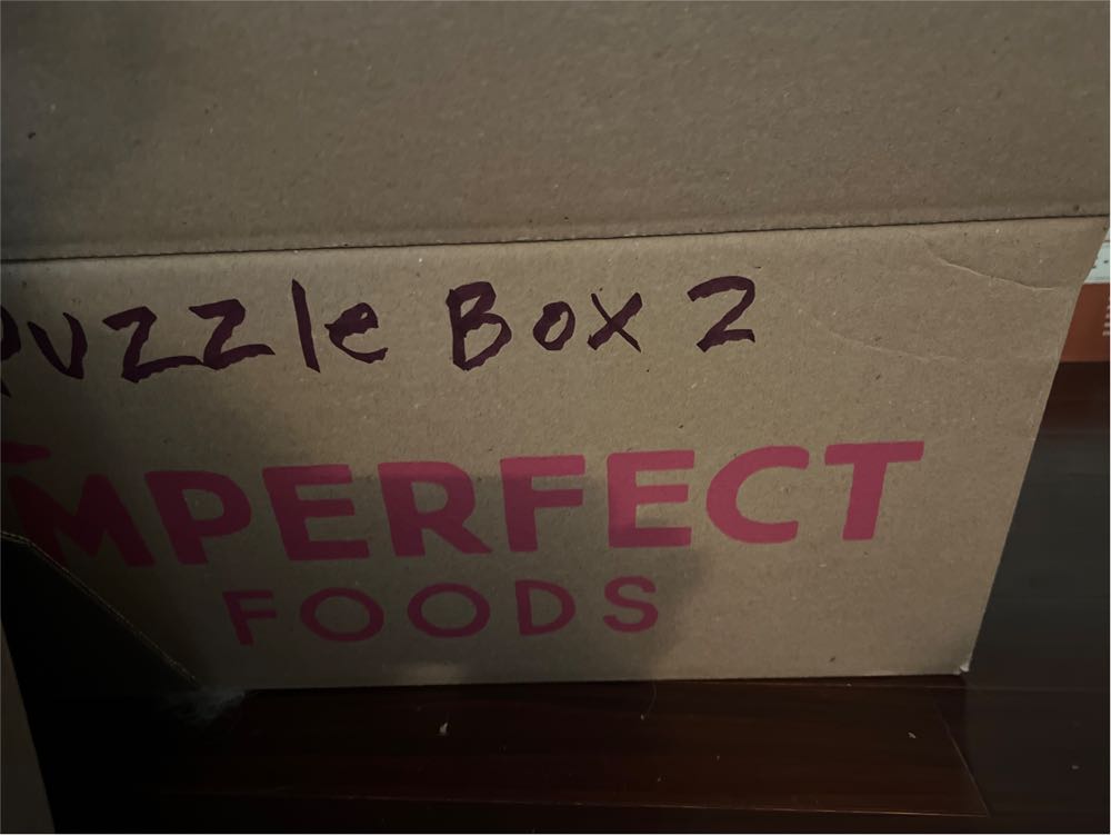 Looney Tunes - Aquarius puzzle collectible [Barcode 840391105331] - Main Image 3