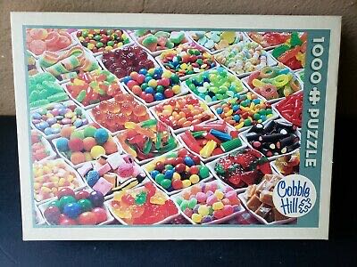 Brand New Cardinal The Cat 300 Piece The Hairraising Fluffy Brand