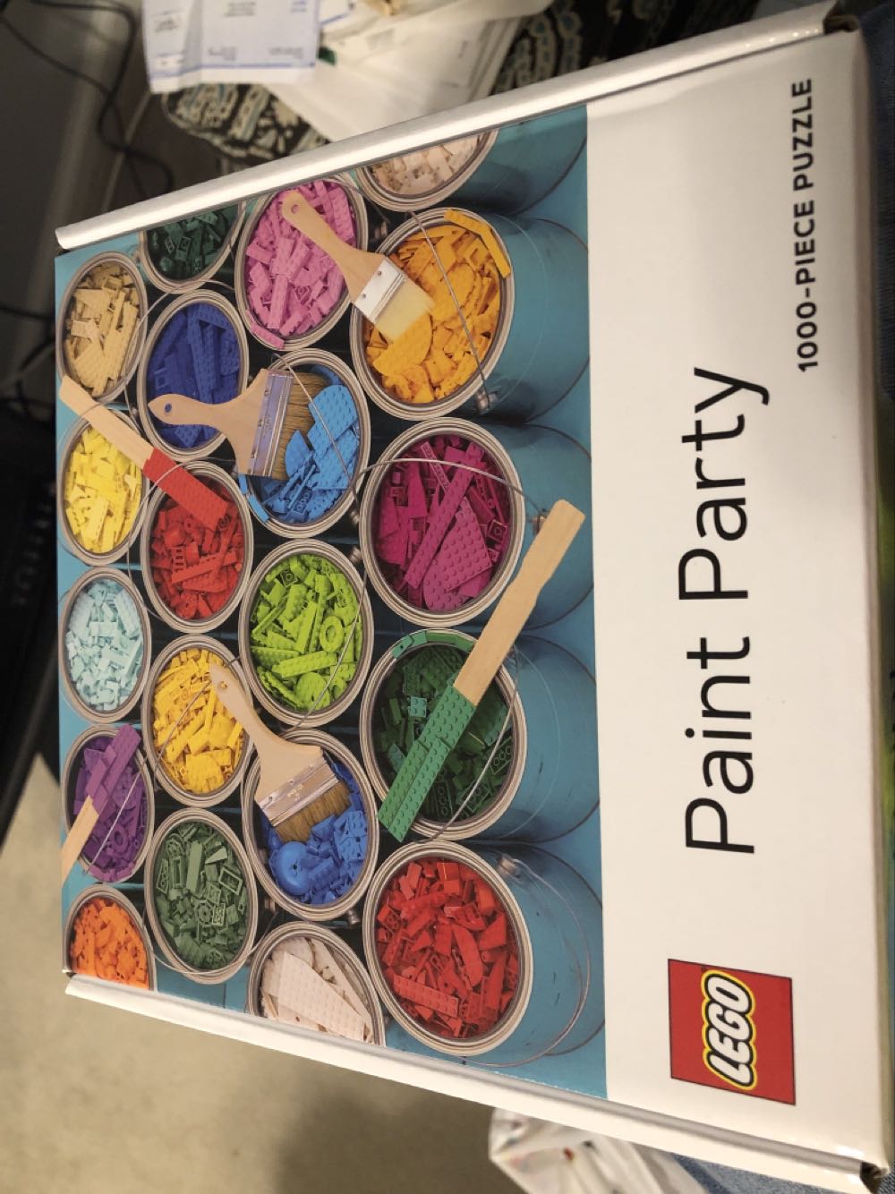 Central Park Paradise