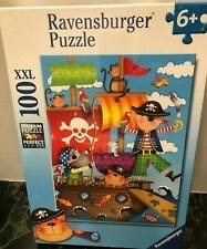Pirate Adventure - Ravensburger puzzle collectible [Barcode 4005556106639] - Main Image 1