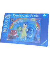 Mixed Emotions - Ravensburger puzzle collectible [Barcode 4005556105922] - Main Image 1