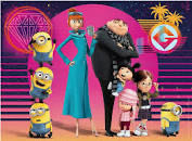 Snow White and the Seven Dwarves