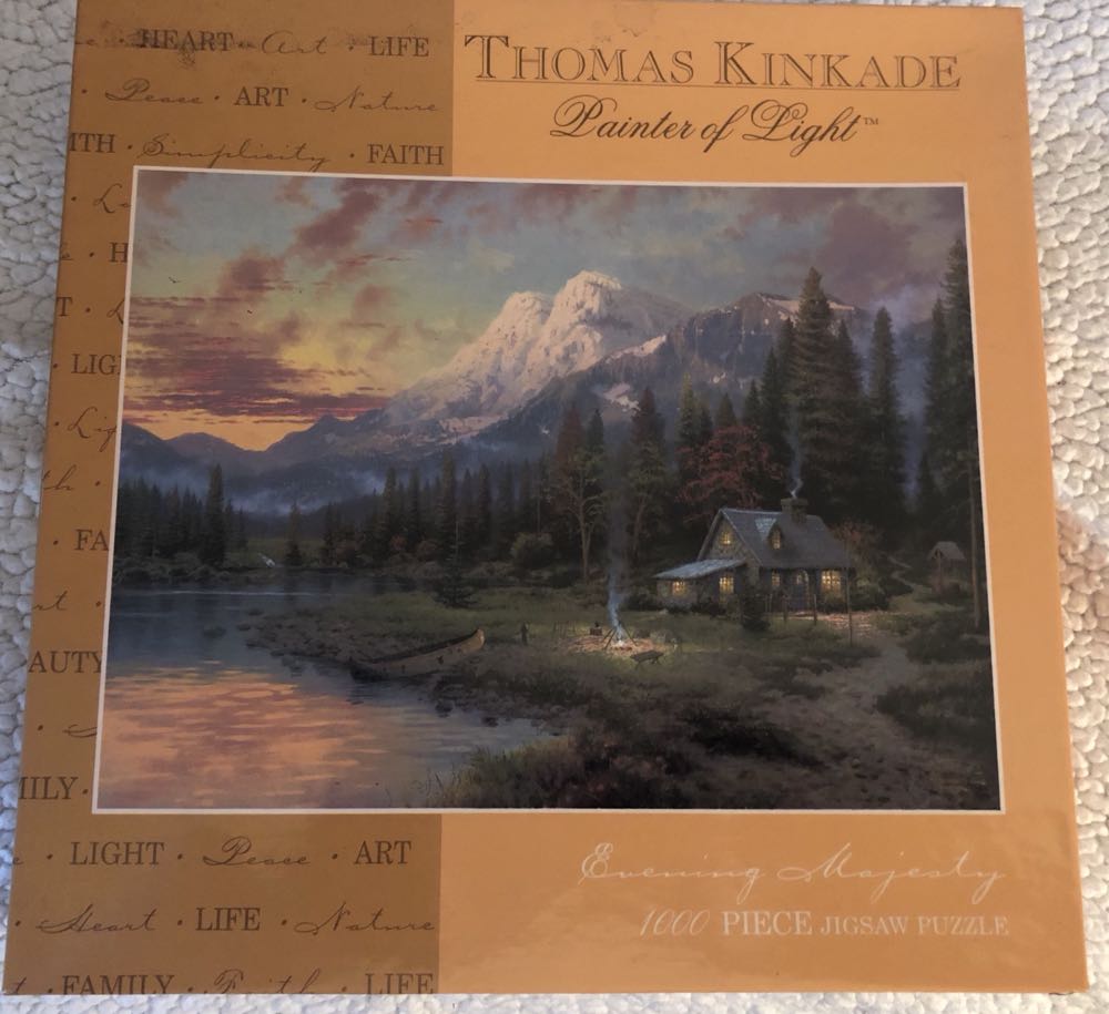 Flight Of The Fable Maker