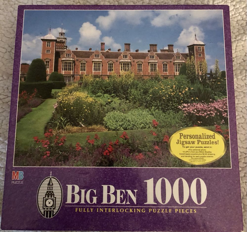 Foul Play & Cabernet