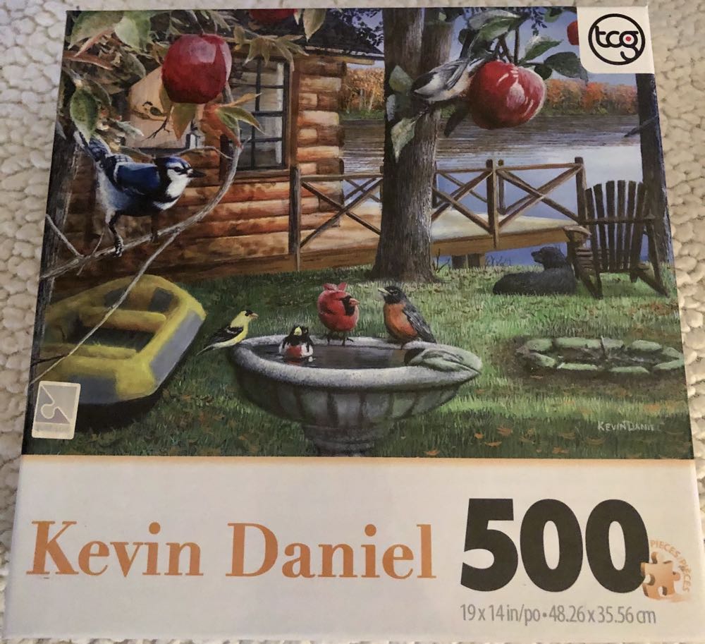 Mermaid (Karli €9,90)