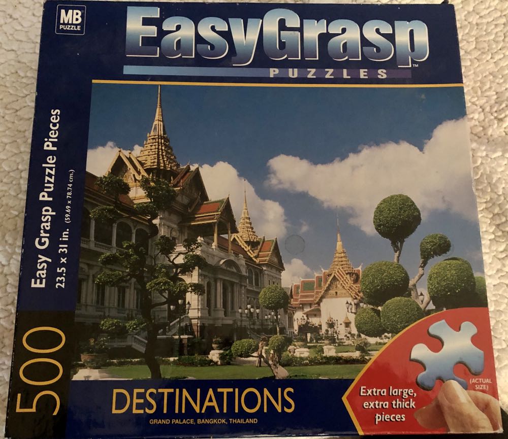 Railways Mountain Pass