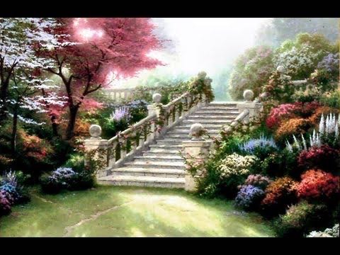 Twilight At End Of Day - From Cheryl