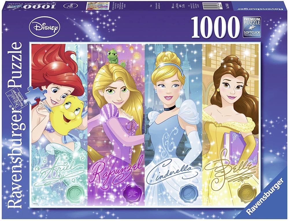 Pixar Animation Studios Poster Collection Pieces