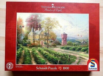 Reichlich Ernte/Abundant Harvest - Schmidt puzzle collectible - Main Image 2