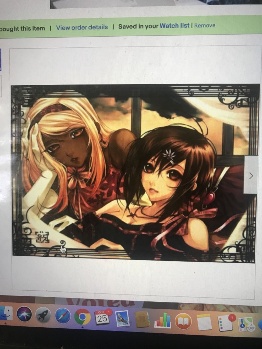 Snowman Greeting The Deer