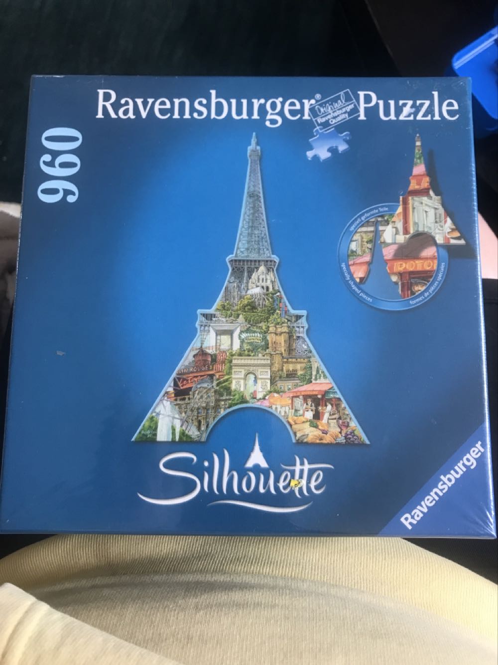 New York Collection Midtown West