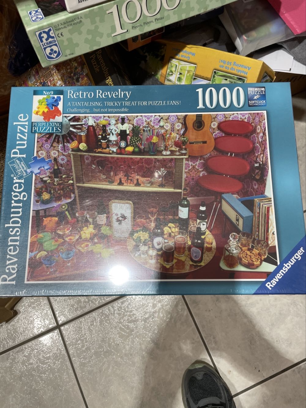 Mt. Washington Valley (UV) NFT