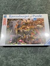 Jigsaw Puzzle Fantasy Fairy Stairway 500 Pieces New Made In The Usa