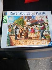 Victorian Garden II 🏠🪴⛲️