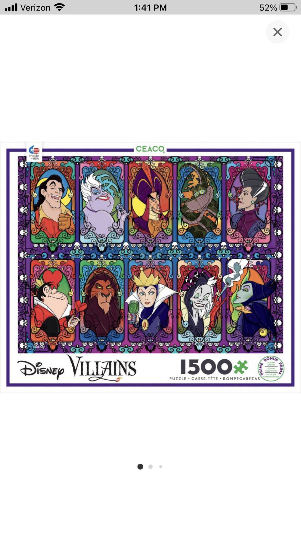 Adventures With Alice