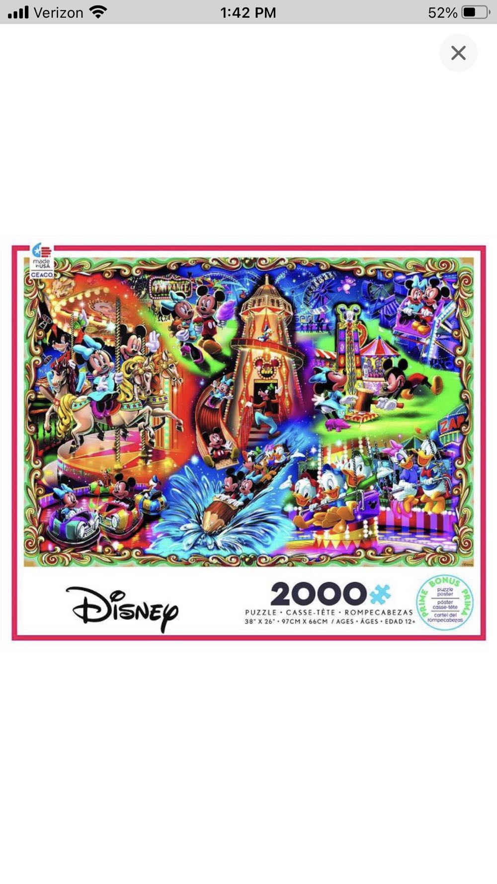 Mt. Rainier National Park