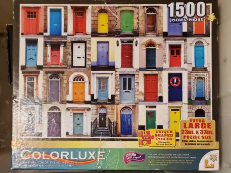 Peaceful Easy Evening