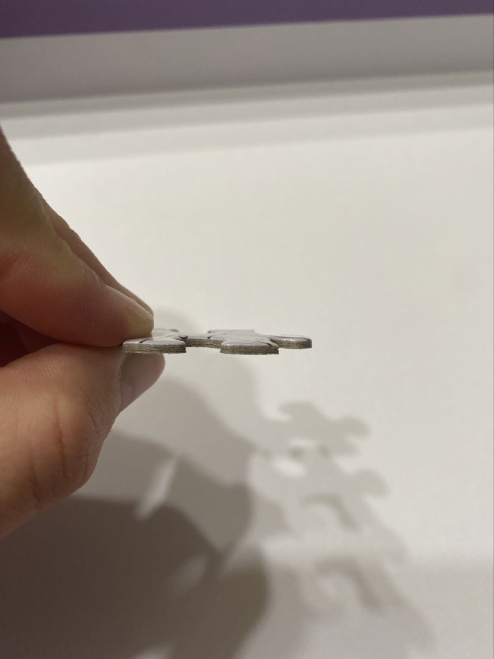 The Office Jigsaw Puzzle: 500 Piece Jigsaw Puzzle - Smith Street Gift puzzle collectible [Barcode 9781925811865] - Main Image 4