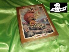 Dinner at Grandma’s ✅