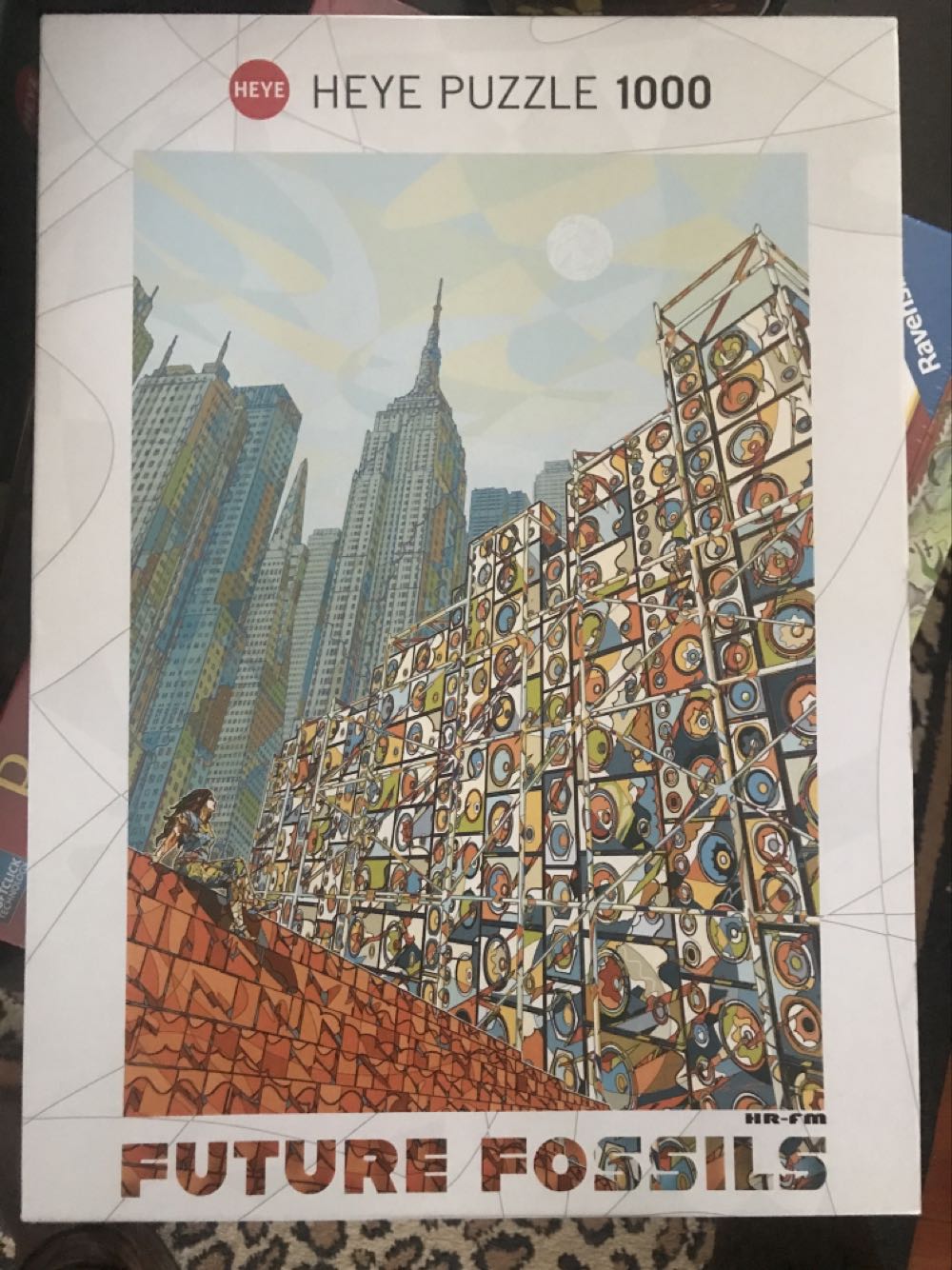 A Child Is Born ( Nativity )