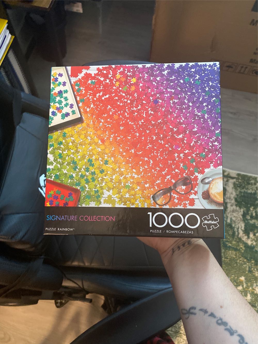 Bazooka -NFS/NFT Gifted By MC