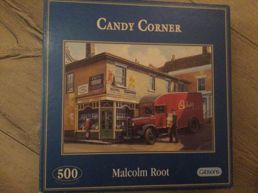 Alcatraz: Inside The Prison