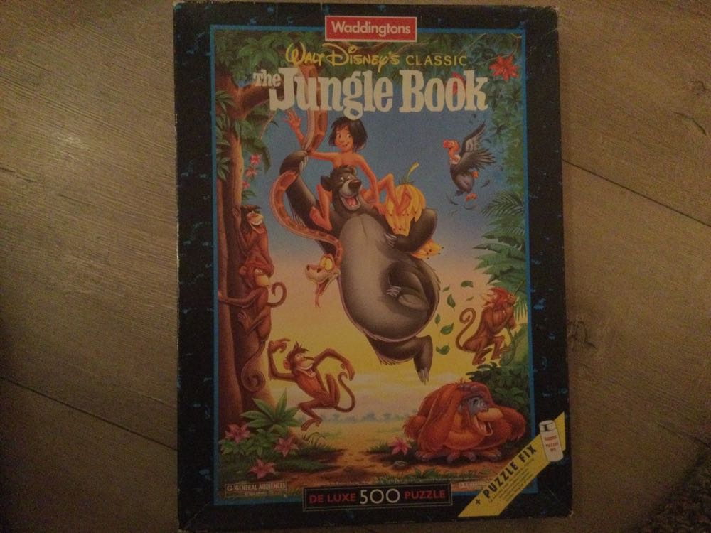 Harry Potter Collage