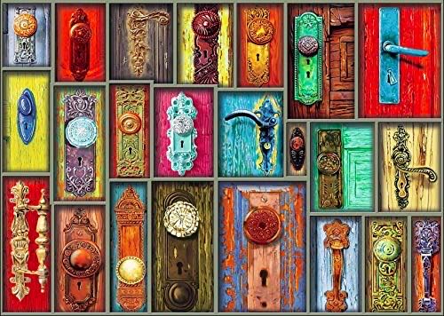 THE EARTH’S IN OUR HANDS