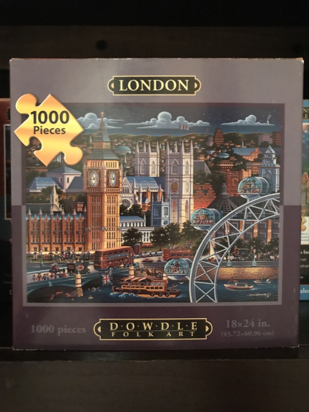 Hershey’s Moments - Completed