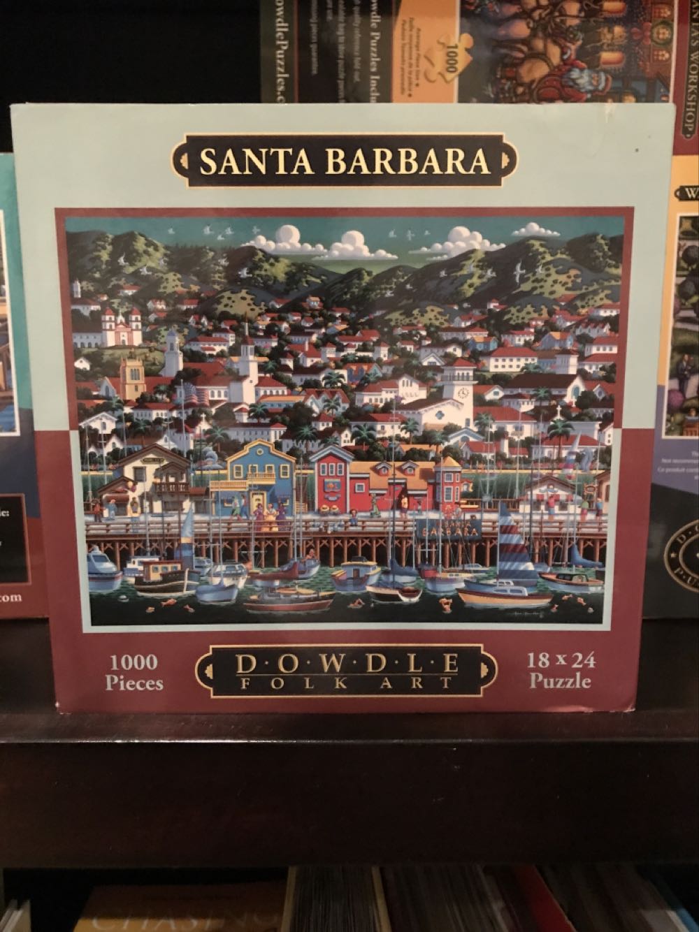 Thomas Kinkade: Mickey And Minnie Sweetheart Holiday