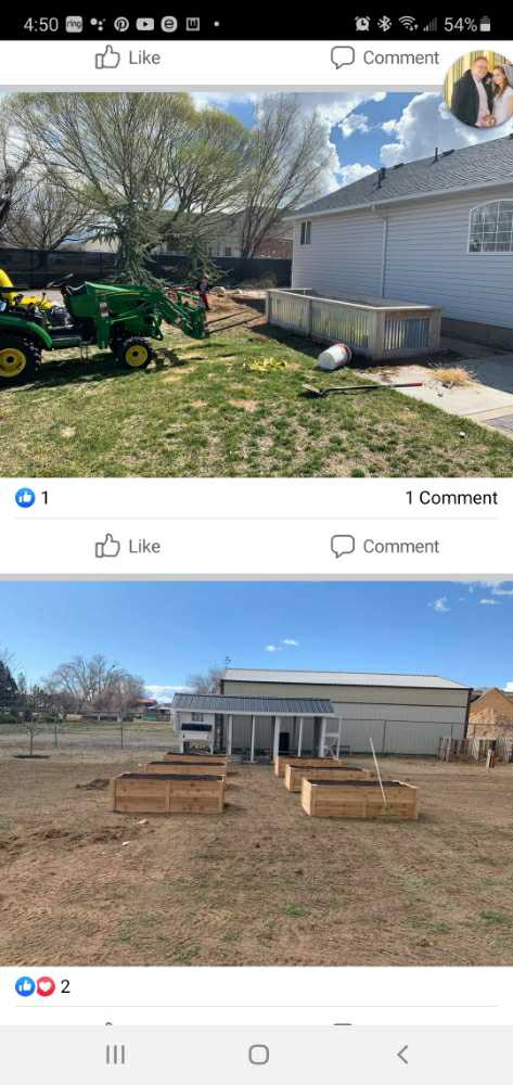 Quiltmaker Lady, The