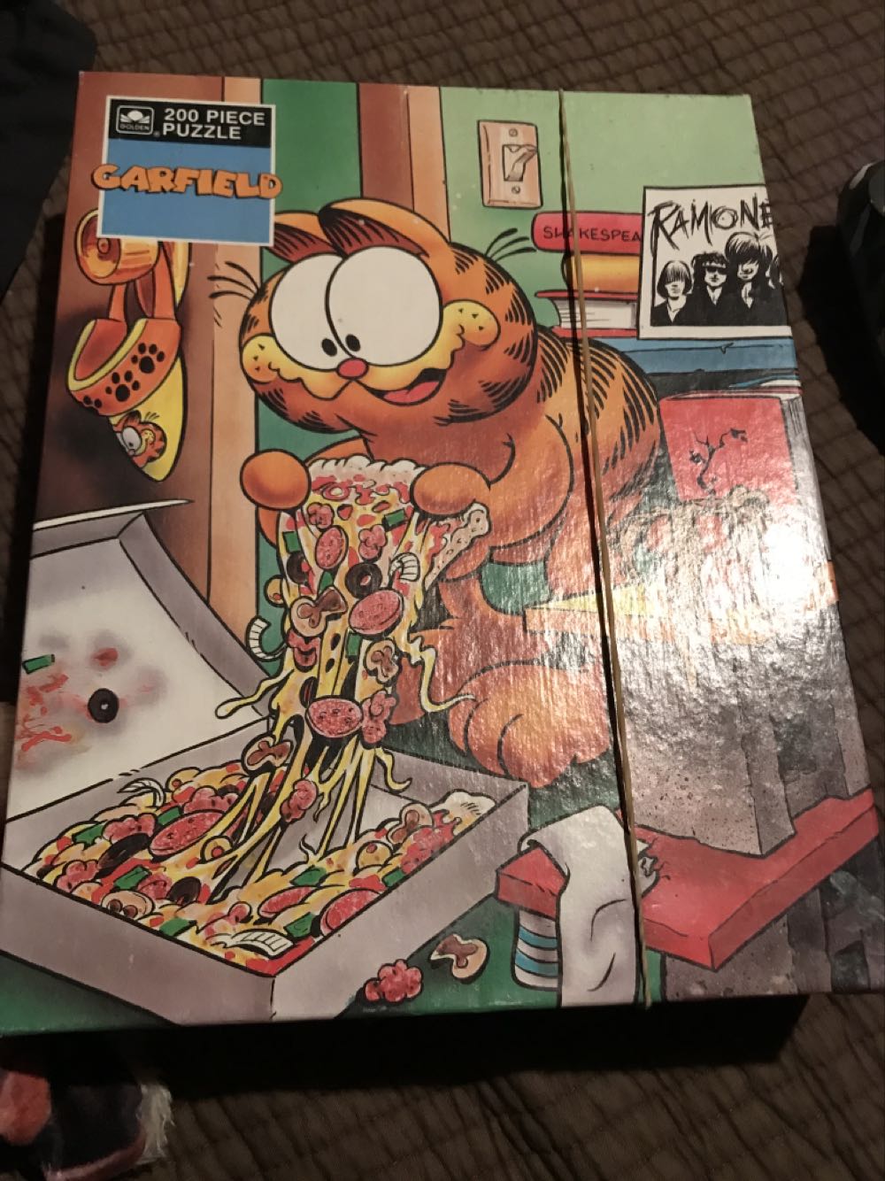 Mister Roger’s Neighborhood