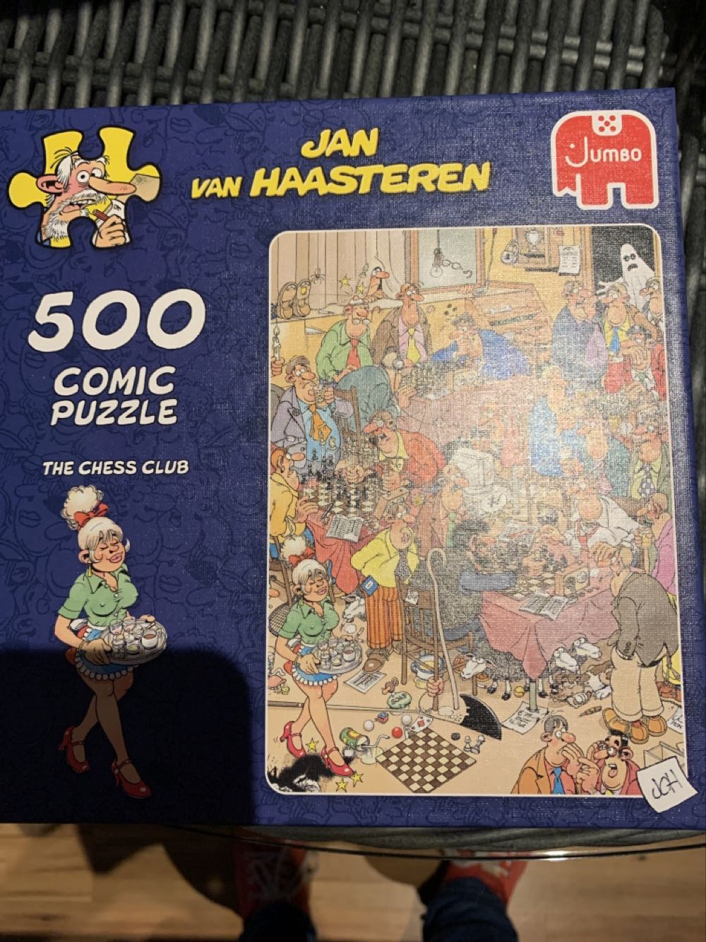 Mediterranean Windows