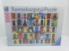 Puzzlers desk (maken)