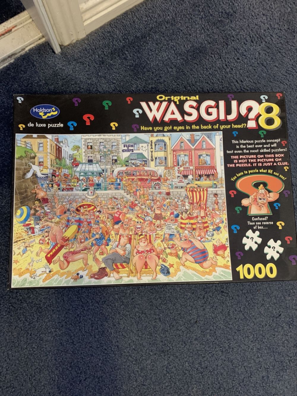 Small Town Christmas