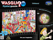 Buffalo Games Cinque Terre