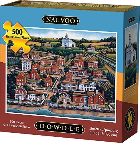 Dusty and Friends-SOLD