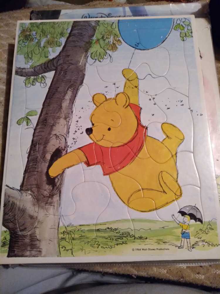 Flea Market Foodie Finds - SOLD