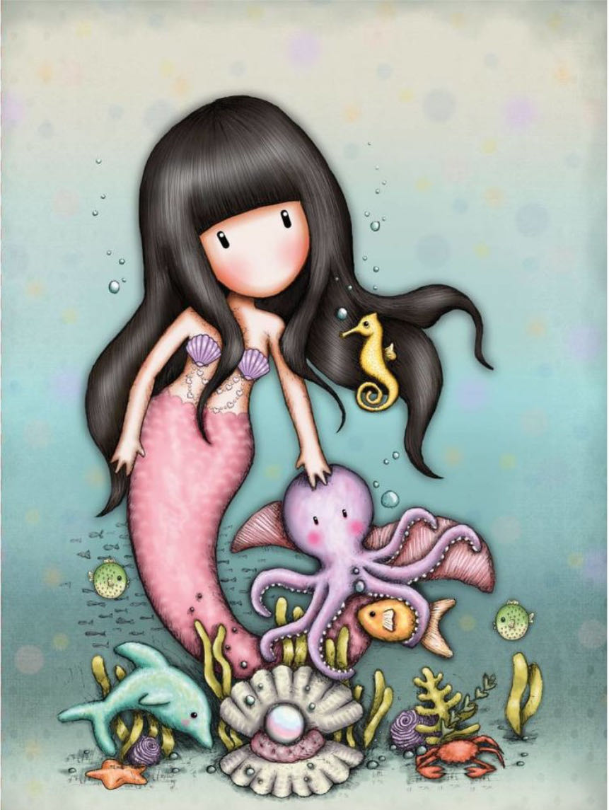 Sold So Nice to Sea You - Ravensburger puzzle collectible [Barcode 4005556148158] - Main Image 2