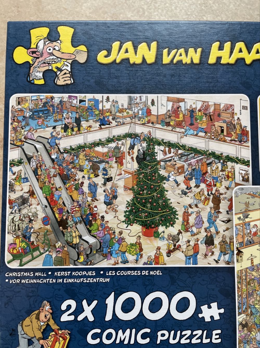 Old MacDonald’s Farm Store