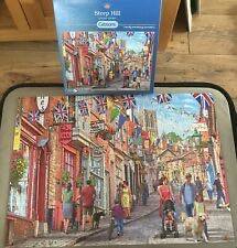 Cherry Blossom Chickadees